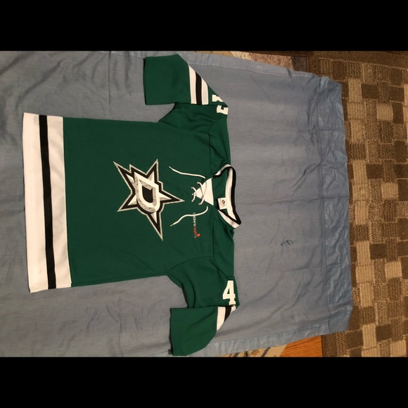 NHL Dallas Stars Alexander Radulov Jersey youth L - Picture 1 of 5